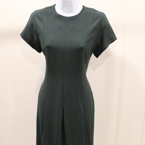 vintage MM Lafleur work dress
